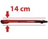 SVENSSON Spacetech (Crimson Glory) Беговая дорожка