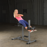 Body-Solid GRCH-322 Римский стул гиперэкстензия 