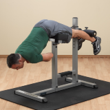 Body-Solid GRCH-322 Римский стул гиперэкстензия 