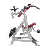 Тренажер для пресса Hoist RPL-5601 (серебряный/черный)