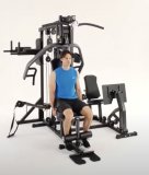 Horizon Home Gym Torus 5 Силовой комплекс мультистанция