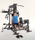 Horizon Home Gym Torus 5 Силовой комплекс мультистанция