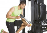 Horizon Home Gym Torus 5 Силовой комплекс мультистанция