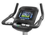 Spirit Fitness CU800ENT Велотренажер эргометр
