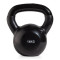 Гиря чугунная винил 14 кг (модель: К-4) VictoryFit VF-KV140 Гиря чугунная винил 14 кг (модель: К-4) VictoryFit VF-KV140