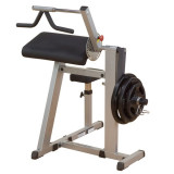 Станок для тренировки бицепса / трицепса Body-Solid GCBT380