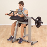 Станок для тренировки бицепса / трицепса Body-Solid GCBT380