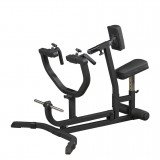 Тяга к себе сидя с упором в грудь Body-Solid ProClub GSRM-40