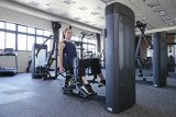 Spirit SP-4316 Сведение/разведение ног сидя 