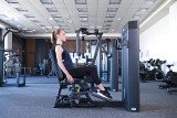 Spirit SP-4316 Сведение/разведение ног сидя 