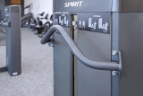 Spirit SP-4316 Сведение/разведение ног сидя 