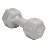 Гантель в виниловой оболочке 15LB / 6.8 кг Body-Solid BSTVD15