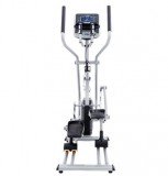 Spirit Fitness XG400 Эллиптический тренажер
