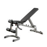Универсальная регулируемая скамья Body-Solid GFID31B