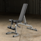 Универсальная регулируемая скамья Body-Solid GFID31B