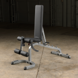 Универсальная регулируемая скамья Body-Solid GFID31B