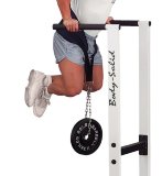 Ремень для подвешивания отягощений к поясу (нейлоновый) Body-Solid NB56