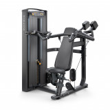 Жим от плеч Matrix Versa Plus VS-S23P грузоблочный