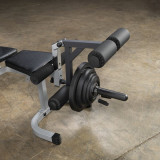 Опция сгибание-разгибание ног (керл) Body-Solid GLDA1