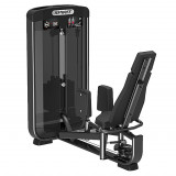 SPIRIT SP-3516 Приведение/отведение бедра со стеком 90 кг SPIRIT SP-3516 Приведение/отведение бедра со стеком 90 кг