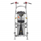 Hoist HD-3700 Подтягивание, Отжимание с помощью