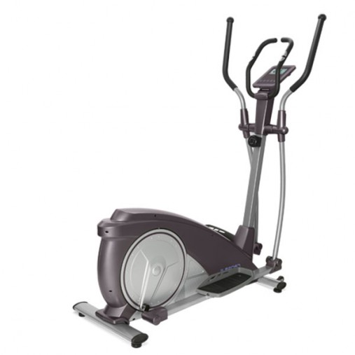 Тренажер эллиптический Oxygen Fitness CARIBA III EL EXT с увеличенной длиной шага