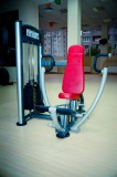 Жим от груди со сведением, рычаг снизу AeroFIT Impulse Techno IT9301