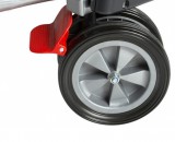 Профессиональный теннисный стол Cornilleau Sport 500 Indoor (синий)