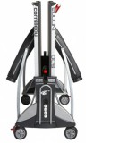 Профессиональный теннисный стол Cornilleau Sport 500 Indoor (синий)