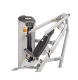 Мульти-жим от груди / Жим от плеч Hoist HD-3300