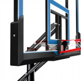 Баскетбольная стойка Spalding Gametime 48&quot; п/карбонат арт.7A1655CN