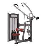 Тяга сверху рычажная с разведением AeroFIT Impulse Techno IT9302