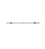 Гриф для штанги прямой Weidernut MB, L=1250 мм, 5,8 кг