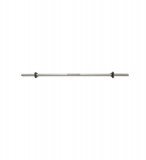 Гриф для штанги прямой Weidernut MB, L=1250 мм, 5,8 кг