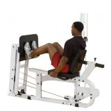Опция "Жим ногами" Body-Solid LP40s для EXM4000S Опция "Жим ногами" Body-Solid LP40s для EXM4000S
