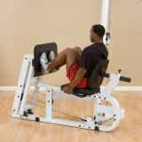 Опция &quot;Жим ногами&quot; Body-Solid LP40s для EXM4000S