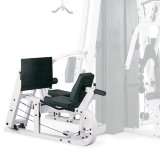 Опция "Жим ногами" Body-Solid LP40s для EXM4000S