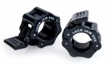 Замок олимпийский (пара) Body-Solid Lock-Jaw Collar