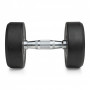 Гантель неразборная круглая 12,5 кг. VictoryFit VF-R125 Гантель неразборная круглая 12,5 кг. VictoryFit VF-R125