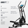 Эллиптический эргометр UNIX Fit MV-500E