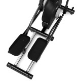 Эллиптический эргометр UNIX Fit MV-500E