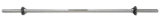 Гриф для штанги прямой Weidernut MB ф26 мм, L=1250 мм, 5.8кг