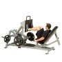 Жим ногами (свободные веса) Body-Solid LVLP