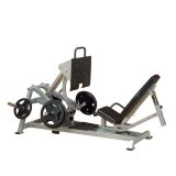 Жим ногами (свободные веса) Body-Solid LVLP