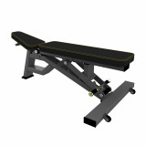 Скамья универсальная, мобильная (Super Bench) DHZ A2039