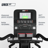 Эллиптический тренажер UNIX Fit SL-480E