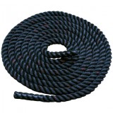 Канат для функционального тренинга Body-Solid (ф1,5", 9 м)