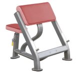 Скамья Скотта AeroFit IT IT702
