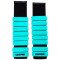 Наручный утяжелитель LIVEPRO Weighted Wristband 0,45 кг, пара Наручный утяжелитель LIVEPRO Weighted Wristband 0,45 кг, пара
