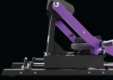Ягодичный мост серии Peach Builder PB401